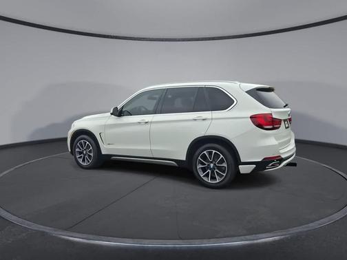 2017 BMW X5 xDrive35d