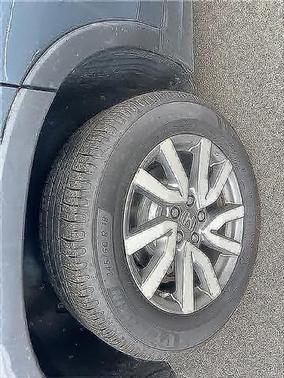 2022 Honda Pilot AWD EX-L