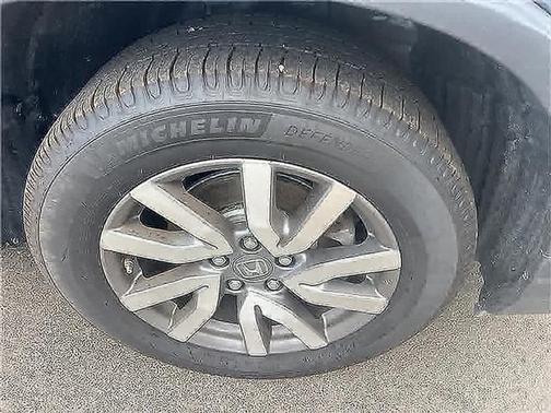 2022 Honda Pilot AWD EX-L