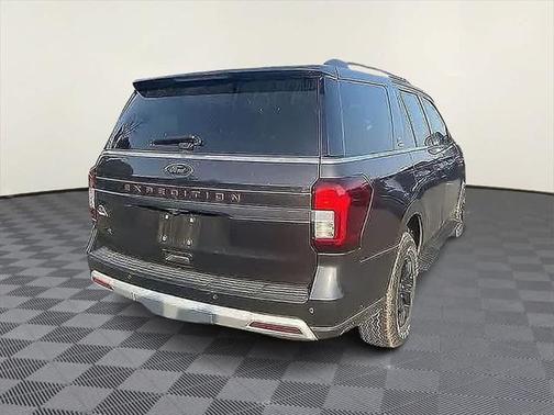 2022 Ford Expedition Timberline