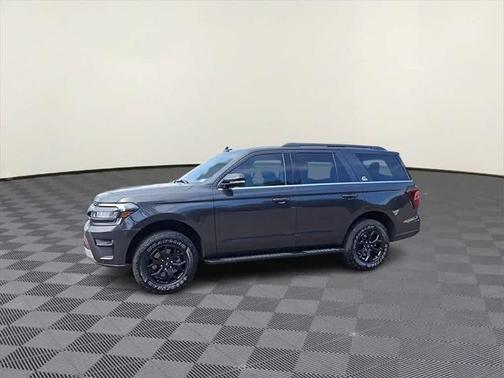 2022 Ford Expedition Timberline