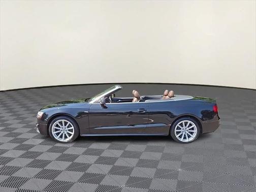 2015 Audi A5 2.0T Premium Plus