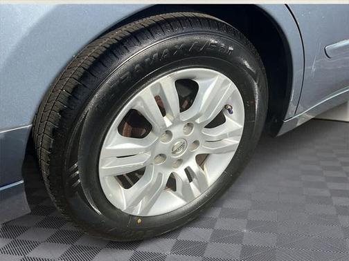 2011 Nissan Altima 2.5 S