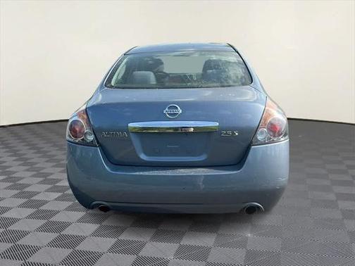 2011 Nissan Altima 2.5 S