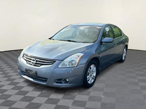 2011 Nissan Altima 2.5 S
