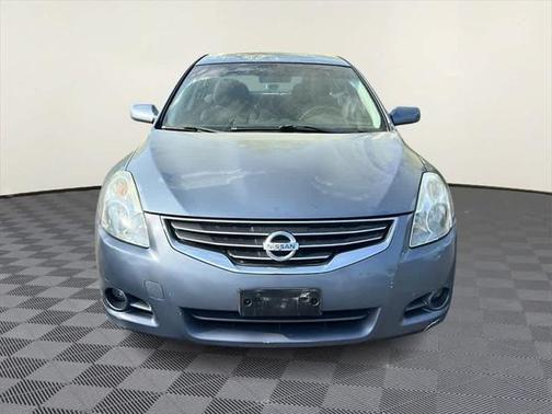 2011 Nissan Altima 2.5 S