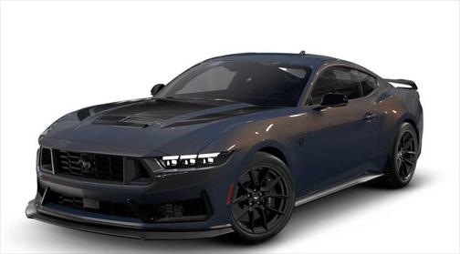 2025 Ford Mustang Dark Horse Fastback