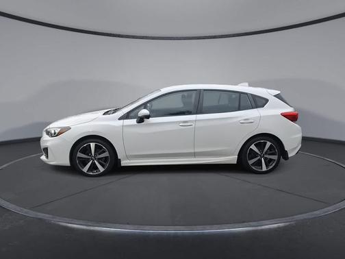 2019 Subaru Impreza 2.0i Sport