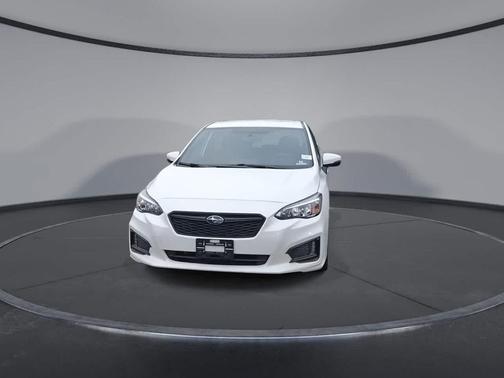 2019 Subaru Impreza 2.0i Sport