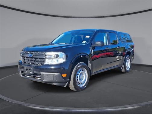 2024 Ford Maverick XL