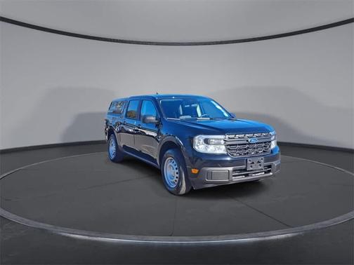 2024 Ford Maverick XL