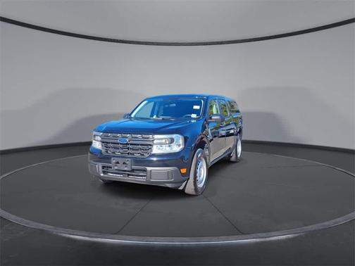 2024 Ford Maverick XL