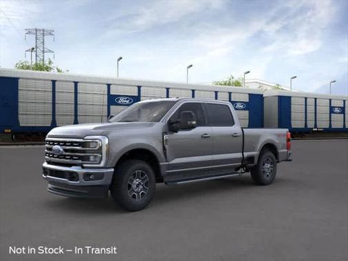 2025 Ford F-250