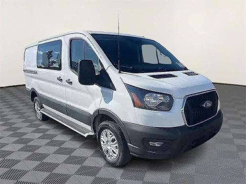 2023 Ford Transit-250 Base