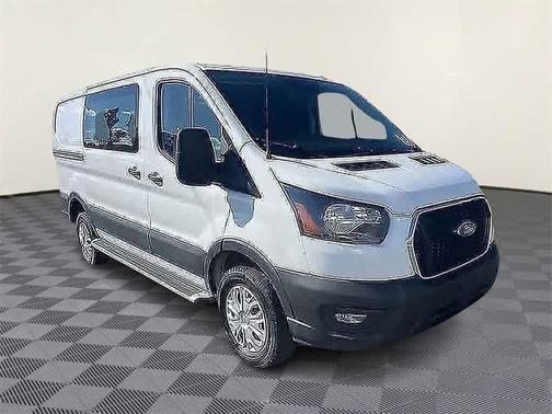 2023 Ford Transit-250 Base