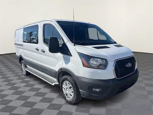2023 Ford Transit-250 Base