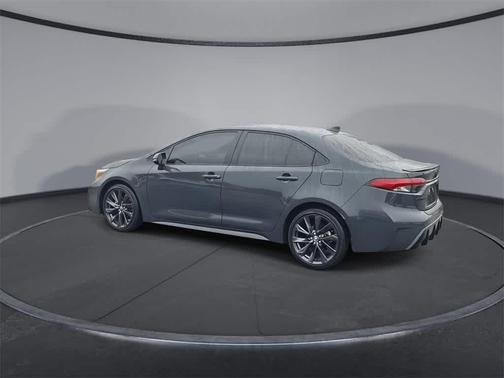 2024 Toyota Corolla XSE