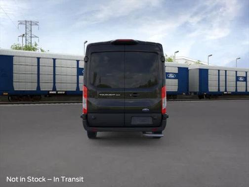 2025 Ford Transit-350 XL