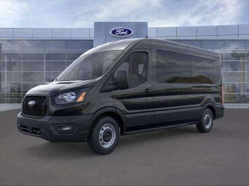 2025 Ford Transit-350 XL