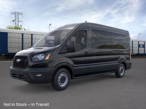 2025 Ford Transit-350 XL