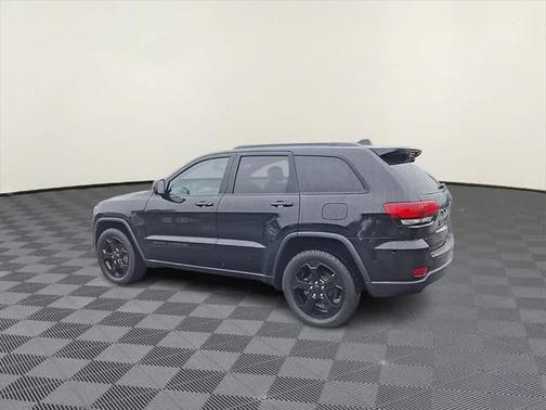 2020 Jeep Grand Cherokee Upland