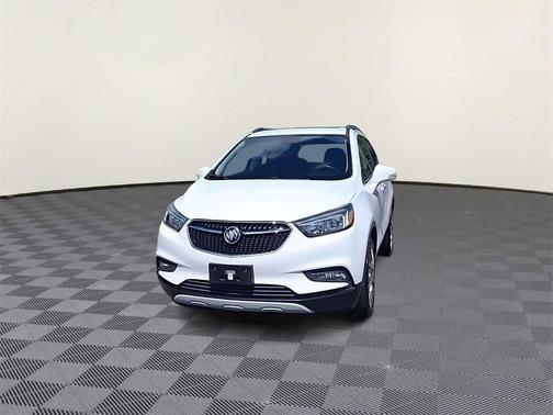 2017 Buick Encore Sport Touring