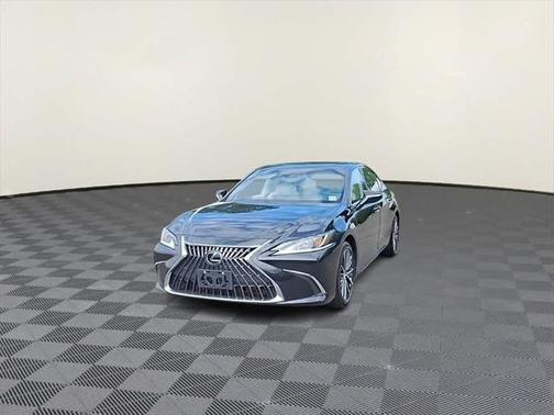 2022 Lexus ES 350 Base