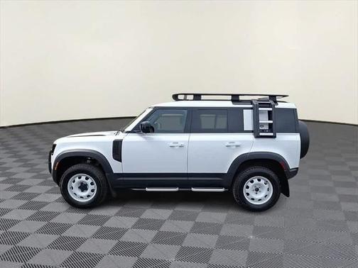 2023 Land Rover Defender 110 S
