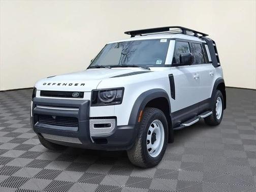 2023 Land Rover Defender 110 S