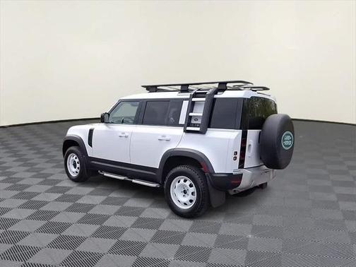 2023 Land Rover Defender 110 S