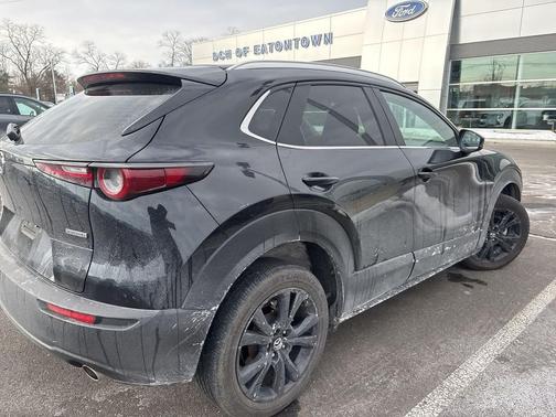 2024 Mazda CX-30 2.5 S Select Sport