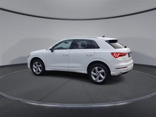 2022 Audi Q3 40 Premium