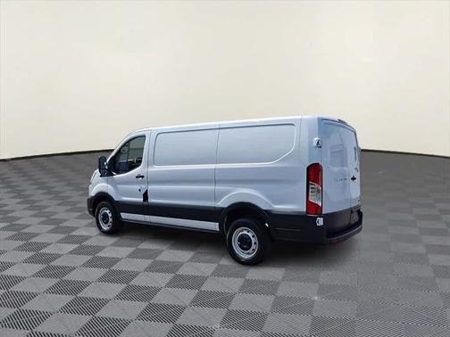 2020 Ford Transit-250 Base