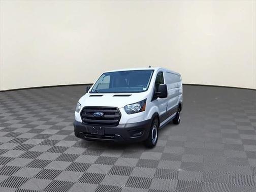 2020 Ford Transit-250 Base