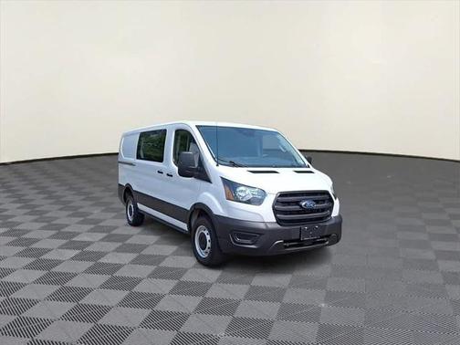 2020 Ford Transit-250 Base