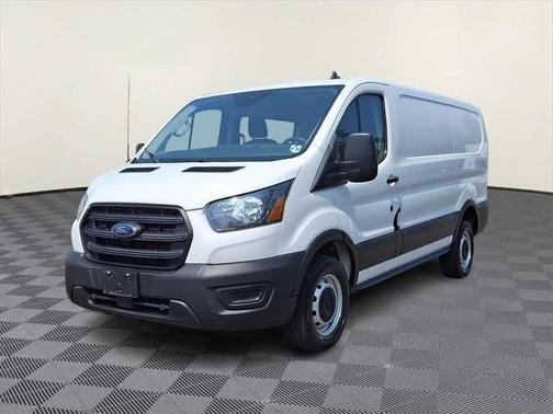 2020 Ford Transit-250 Base