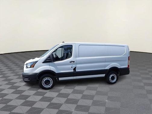 2020 Ford Transit-250 Base