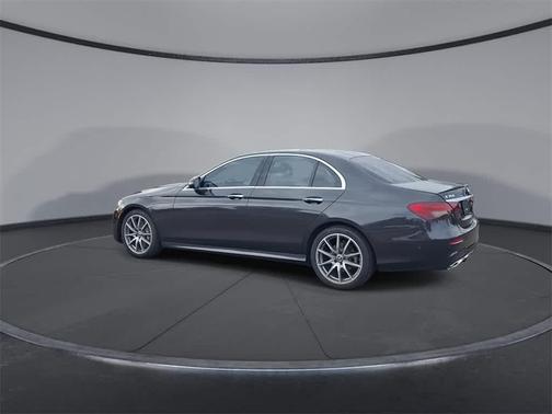 2022 Mercedes-Benz E-Class 4MATIC