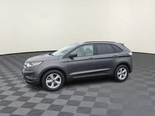 2018 Ford Edge SE