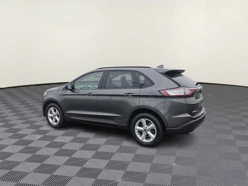 2018 Ford Edge SE