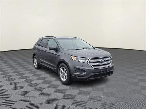 2018 Ford Edge SE