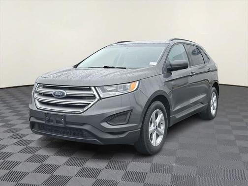 2018 Ford Edge SE