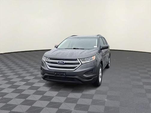 2018 Ford Edge SE