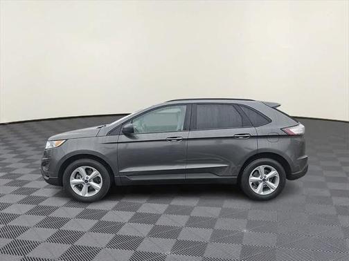 2018 Ford Edge SE