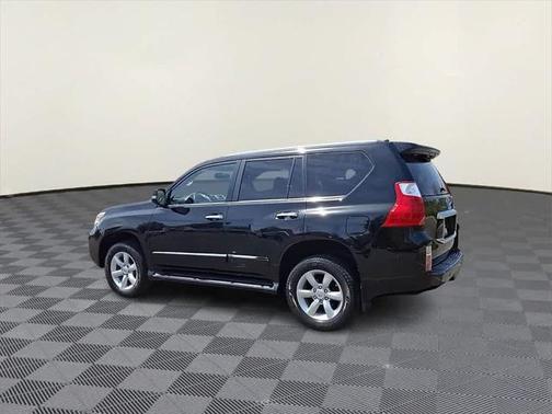 2013 Lexus GX 460 Base