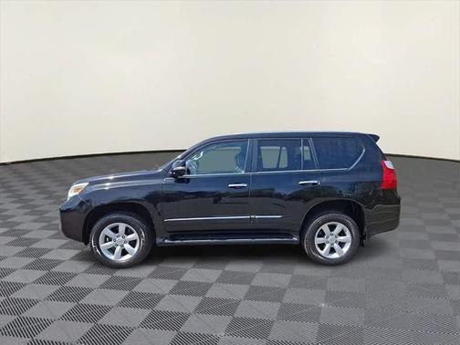 2013 Lexus GX 460 Base