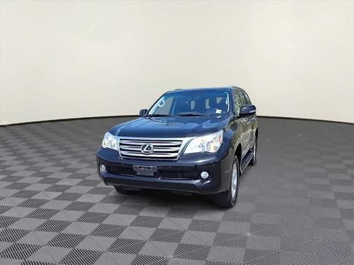 2013 Lexus GX 460 Base
