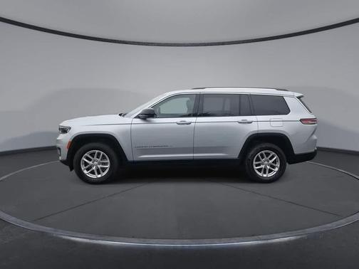 2021 Jeep Grand Cherokee L Laredo