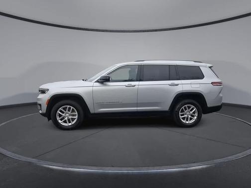 2021 Jeep Grand Cherokee L Laredo