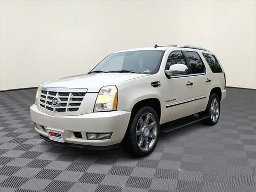 2007 Cadillac Escalade Base